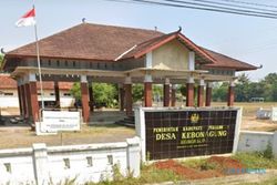 Sejarah Desa Kebonagung Pekalongan, Erat dengan Perjuangan Mbah Bun