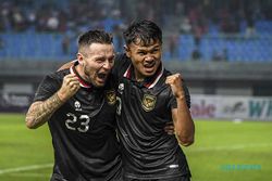 Ranking Indonesia Naik Tembus 150 Besar, FIFA Beri Perhatian Khusus