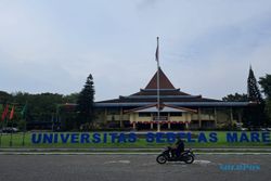 Kemendikbud-MWA UNS Memanas, Ini Pernyataan Sikap Kelompok Alumni Peduli UNS