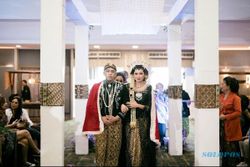 Paket Wedding di Solia Zigna Solo, Perpaduan Tradisional Jawa dan Modern