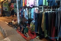 Sebelum Marak Thrift Shop, Ini 3 Pasar Awul-Awul yang Melegenda di Soloraya