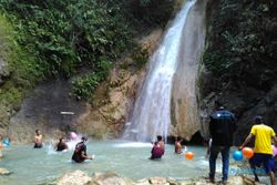 4 Wisata Air Terjun Memikat di Yogyakarta