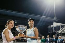 Aldila Sutjiadi Awali Miami Open 2023 dengan Tantang Unggulan Keenam