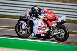 MotoGP Amerika: Alex Marquez Tertantang, Giannantonio Sulit Taklukkan Sirkuit