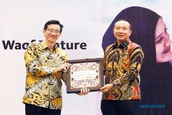 Lengkapi Layanan, Allianz Indonesia & Maybank Indonesia Perkenalkan Fitur Wakaf