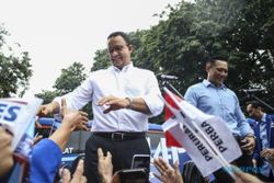Partai Demokrat & Koalisi Perubahan Tetap Usung Anies Baswedan sebagai Capres