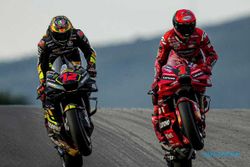 Kalender Lengkap MotoGP 2023: Diawali dari Portugal Berakhir di Spanyol