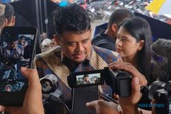 Wali Kota Medan Bobby Nasution Tolak Jabatan Wakil Ketua SC Formula E