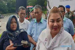 Jos! Wali Kota Semarang Dinobatkan Sebagai Bunda QRIS