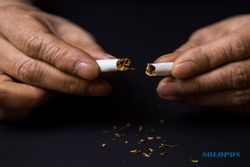 Kontrakan Rumah dan Rokok Kretek Jadi Penyumbang Terbesar Inflasi di Solo