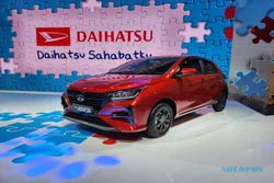 Resmi Meluncur di GJAW, Intip Keunggulan dan Harga All New Astra Daihatsu Ayla