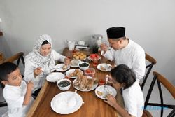 Jadwal Imsak hingga Waktu Buka Puasa Wilayah Wonogiri Kamis 4 April