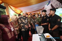Eka Tjipta Foundation Dukung Revitalisasi 10 SMK di Jawa Tengah