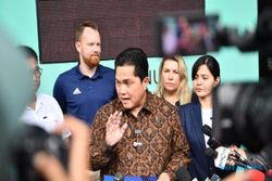 FIFA akan Coret 2 Stadion Piala Dunia U-20 2023 di Indonesia