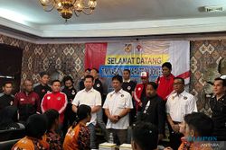 Timnas Indonesia Cetak Hasil Positif di Kejuaraan Karate SEAKF Filipina