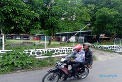Penindakan Parkir di Jalan Kampung, Dishub Solo Libatkan Pengurus RT/RW