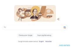 Mengenal RA Lasminingrat, Sosok Perempuan yang Muncul di Google Doodle Hari Ini