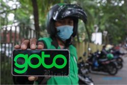 Gopay Jadi Aplikasi Sendiri, Layanan di Gojek dan Tokopedia Tidak Berubah