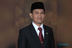 Profil Jaja Ahmad Jayus, Eks Ketua KY yang Dibacok Orang Misterius di Bandung