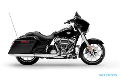 Pajak Harley Davidson Cukup Buat Beli Honda Scoopy Bekas hingga Beat Baru