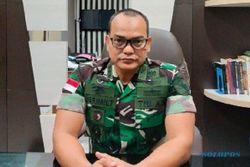 Prajurit TNI Gugur Ditembak KKB Papua saat Evakuasi Jasad Rekan