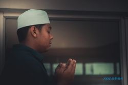Doa dan Zikir Setelah Salat Jumat, Umat Muslim Wajib Hafal!