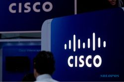 Studi Cisco: Indonesia Teratas dalam Kematangan Keamanan Siber