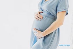 Hasil Penelitian: Stres Selama Kehamilan Dapat Mengubah Bentuk Plasenta
