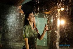 Hujan Deras pada Jam Ini di Klaten, Simak Prakiraan Cuaca Rabu 3 Januari