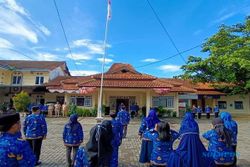 Masuk Daftar Tersepi di Kabupaten Semarang, Kecamatan Ini Punya Banyak Pabrik