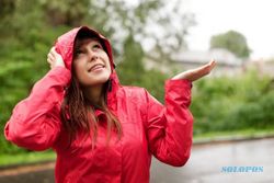 Mengenal Ombrophobia, Perasaan Cemas Berlebihan saat Hujan