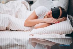 Bahaya Langsung Tidur setelah Sahur