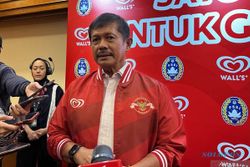 Direktur Teknik PSSI Sebut Justin Hubner Masih Berkomitmen di Timnas Indonesia