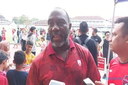 Siap Gelar Kompetisi Akademi, Persis Solo Bakal Saingi Persija Jakarta
