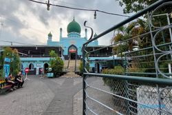 Tempat Berburu Takjil Gratis di Jogja, Masjid Ini Siapkan 3.000 Porsi/Hari