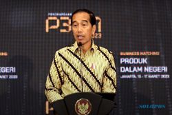 Tak Ditahan, Pengunggah Video Jokowi Berbadan Istri Firaun hanya Wajib Lapor
