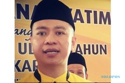 Wakil Ketua DPRD Sukabumi Dibekuk karena Diduga Gelapkan Pajero Rentalan