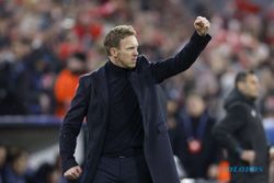 Julian Nagelsmann Jadi Incaran Utama Chelsea untuk Gantikan Graham Potter