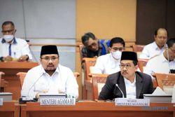 Jemaah Haji Lunas Tunda 2022 Tak Lagi Tambah Biaya, Ditutup dari Nilai Manfaat