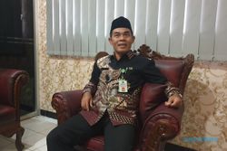 Setiap Hari, Ada Calon Haji di Semarang yang Batalkan Keberangkatan