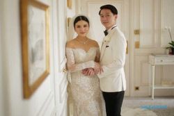Pernikahan Kevin Sanjaya-Valencia Tanoesoedibjo, Fajar/Rian Jadi Pendamping