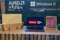 Z13 dan Z16, ThinkPad Lenovo Berbahan Daur Ulang