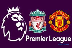 Liverpool vs Manchester United: Duel Klasik Beda Misi