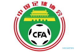 Bertambah, Pengurus Asosiasi Sepak Bola China Ditangkap Terkait Korupsi