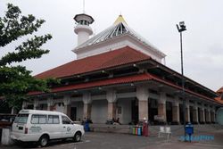 Deretan Masjid Tertua di Jawa Timur, Ada yang Usianya 600 Tahun