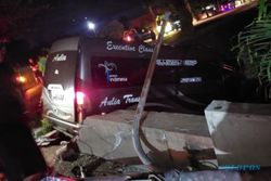 Pesilat yang Jadi Tersangka Penyerangan Mobil Ziarah GP Ansor Bertambah