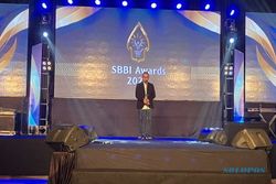 SBBI Awards 2023: Pentingnya Menjaga Brand di Tengah Persaingan