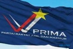 KPU Jateng Nyatakan Partai Prima Tak Penuhi Syarat Jumlah Anggota