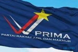 KPU Nyatakan Verifikasi Administrasi Partai Prima Penuhi Syarat