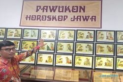 Mengenal Naskah Pawukon, Belajar Zodiak atau Horoskop versi Jawa